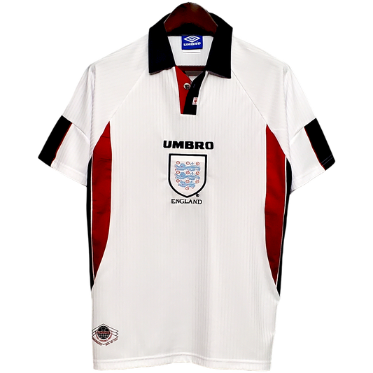 INGLATERRA 1998 LOCAL