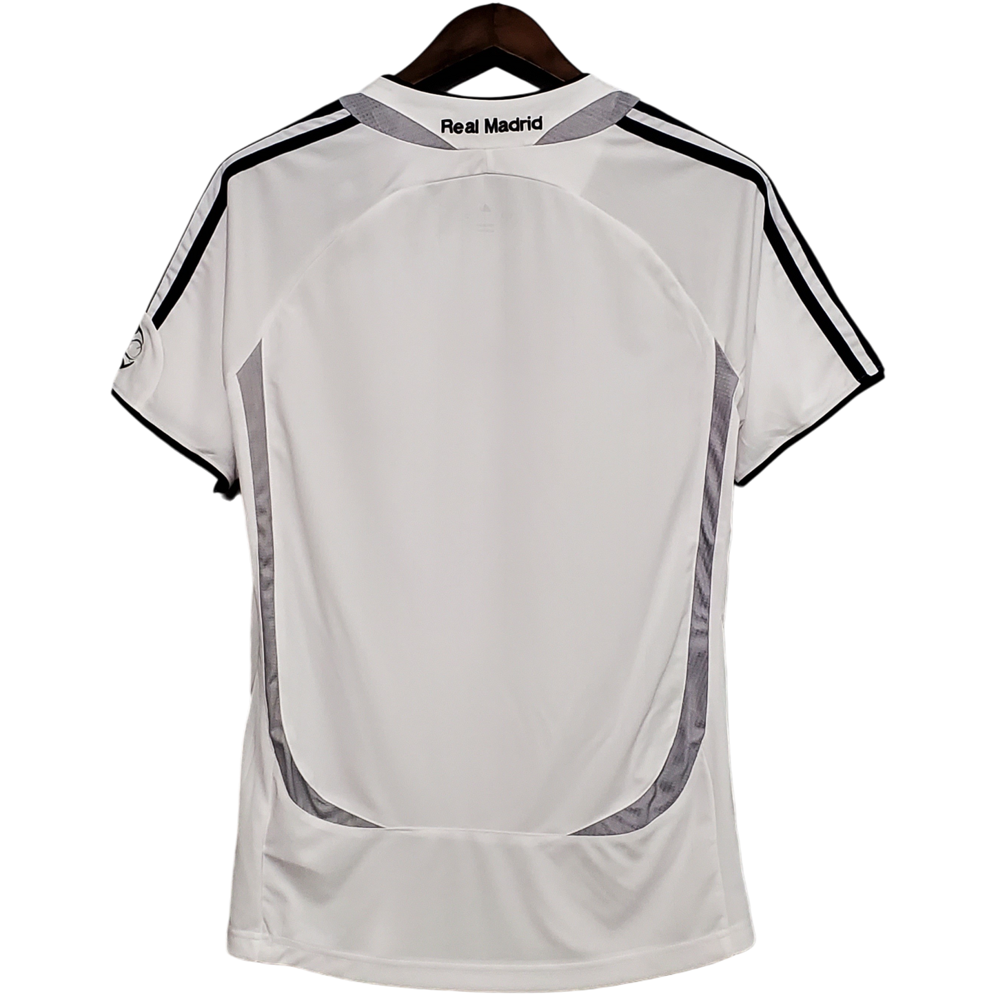 REAL MADRID 2006/2007 LOCAL