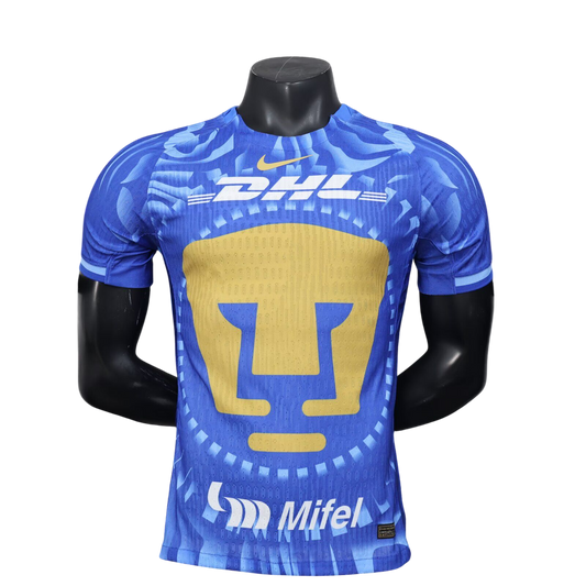 JERSEY PUMAS VISITA 25/26