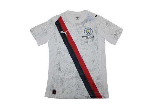 JERSEY MANCHESTER CITY VISITA 25/26