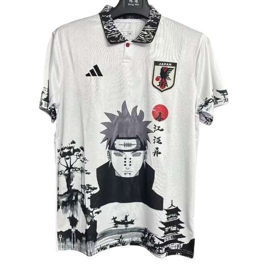 JERSEY ANIME JAPON NARUTO 10