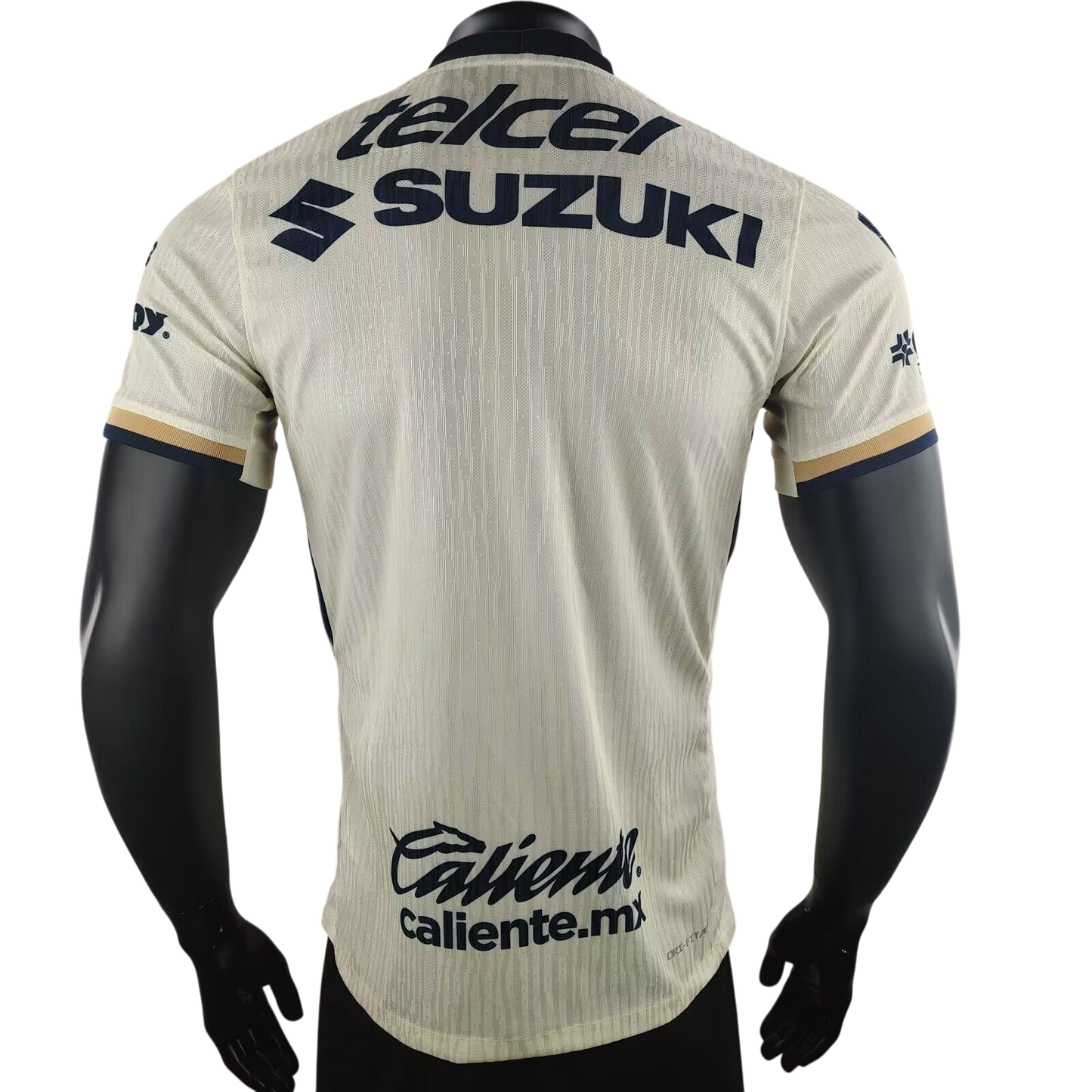 JERSEY PUMAS LOCAL  25/26