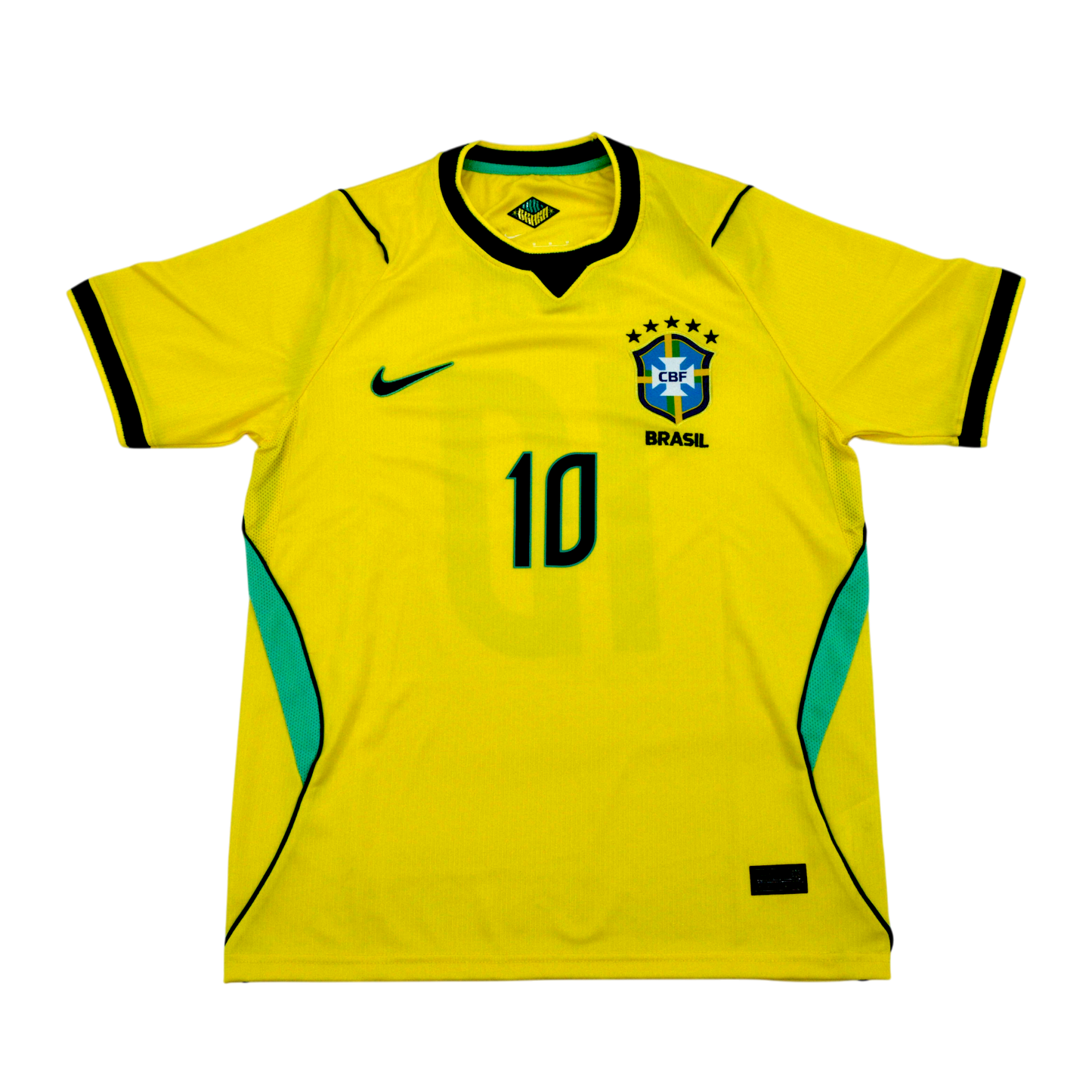 JERSEY BRASIL MUNDIAL 2026 LOCAL