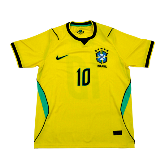 JERSEY BRASIL MUNDIAL 2026 LOCAL