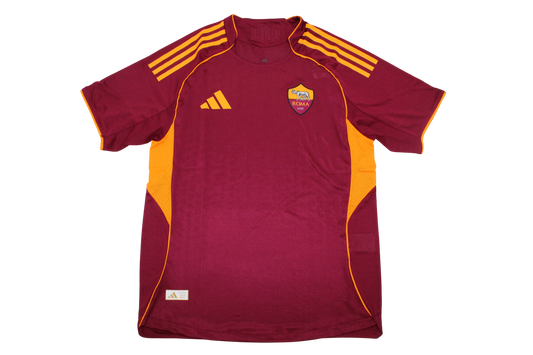 JERSEY ROMA LOCAL JERSEY 25/26