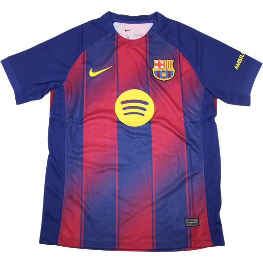 BARCELONA 25/26 LOCAL