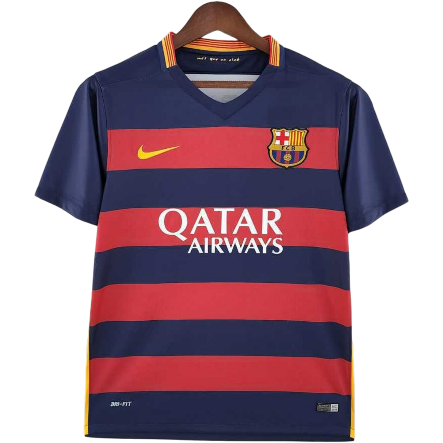 BARCELONA 2015/2016 LOCAL