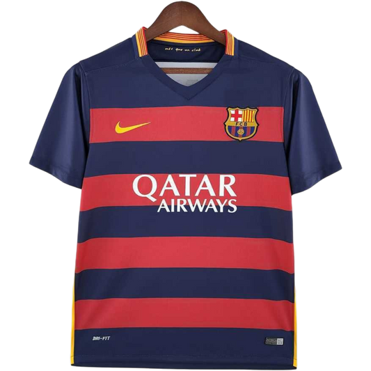 BARCELONA 2015/2016 LOCAL