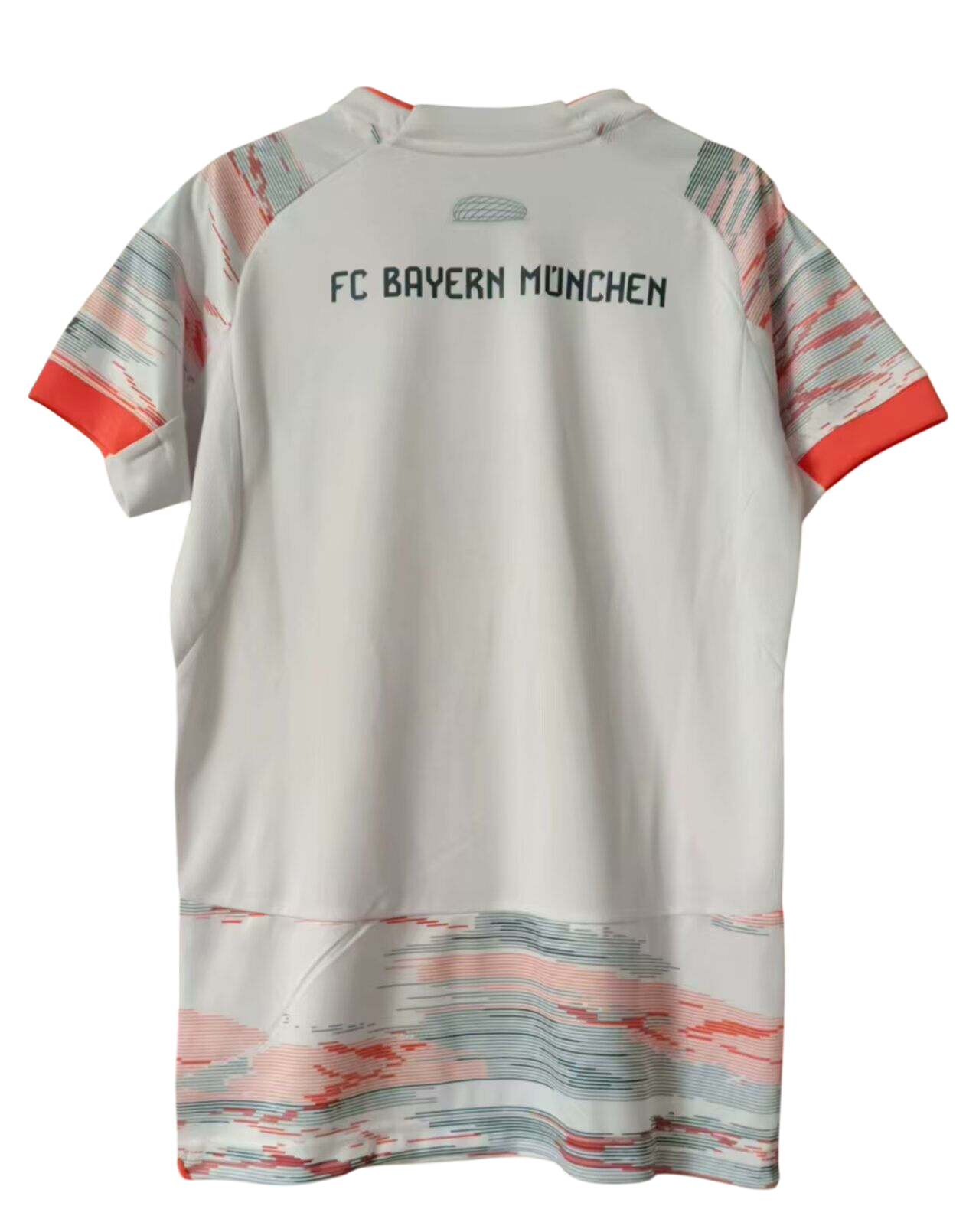 JERSEY BAYERN MUNCHEN PARA DAMA  25/26