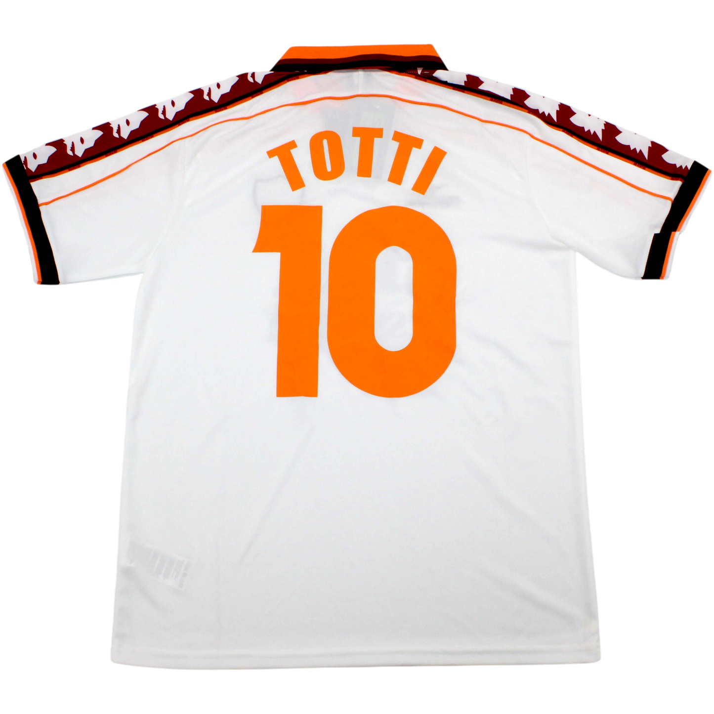 ROMA 1998/1999 VISITA
