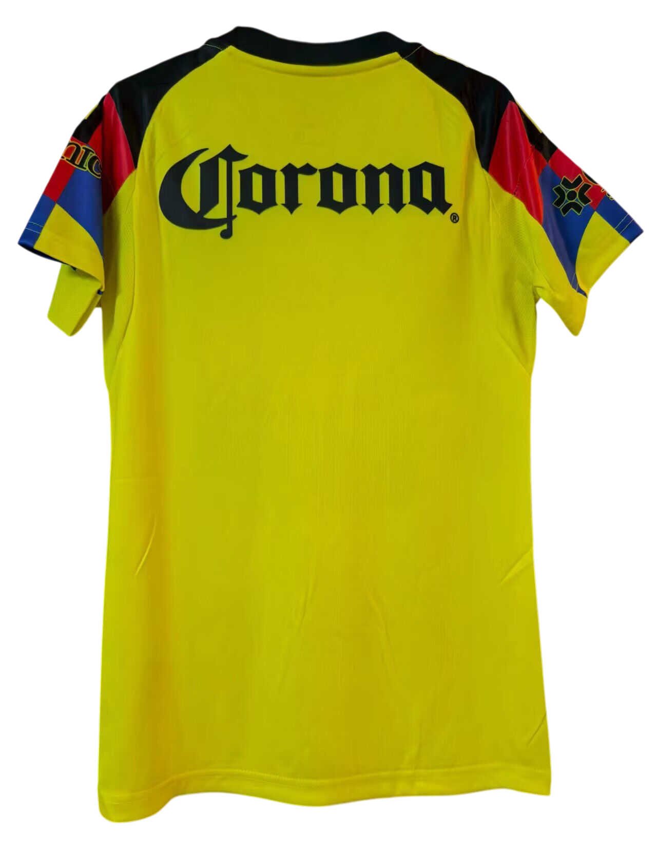 JERSEY CLUB AMERICA PARA DAMA  25/26