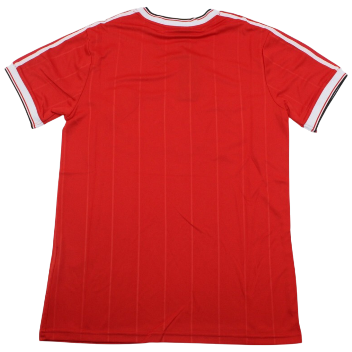 MANCHESTER UTD. 1986/1988 LOCAL