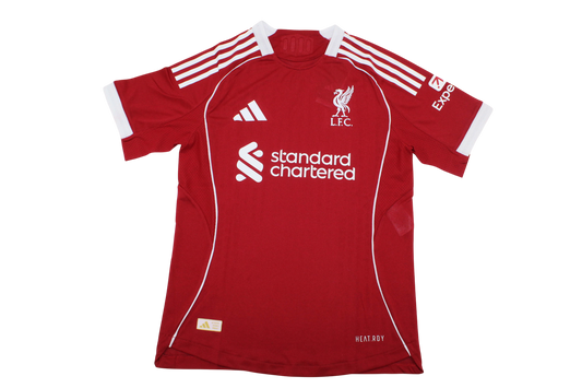 JERSEY LIVERPOOL LOCAL 25/26
