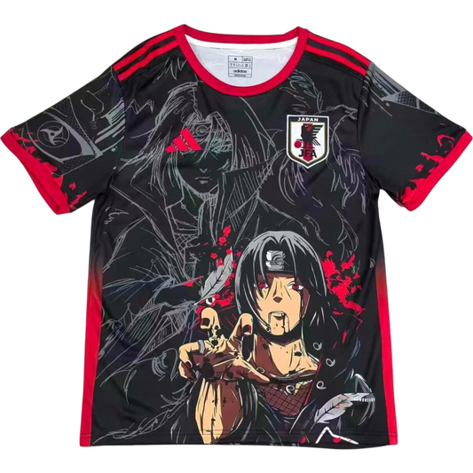 JERSEY ANIME JAPON ONE PIECE ITACHI 5