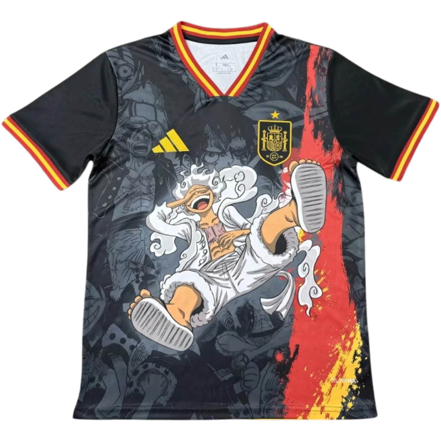 ANIME ONE PIECE ESPAÑA