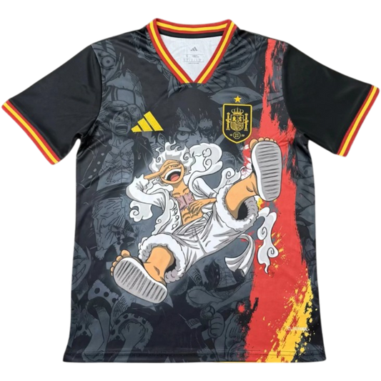 ANIME ONE PIECE ESPAÑA
