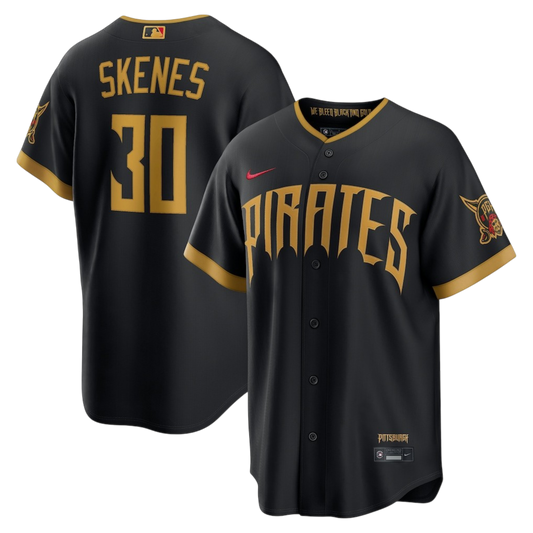 PIRATES PITTSBURGH CITY CONNECT 2026