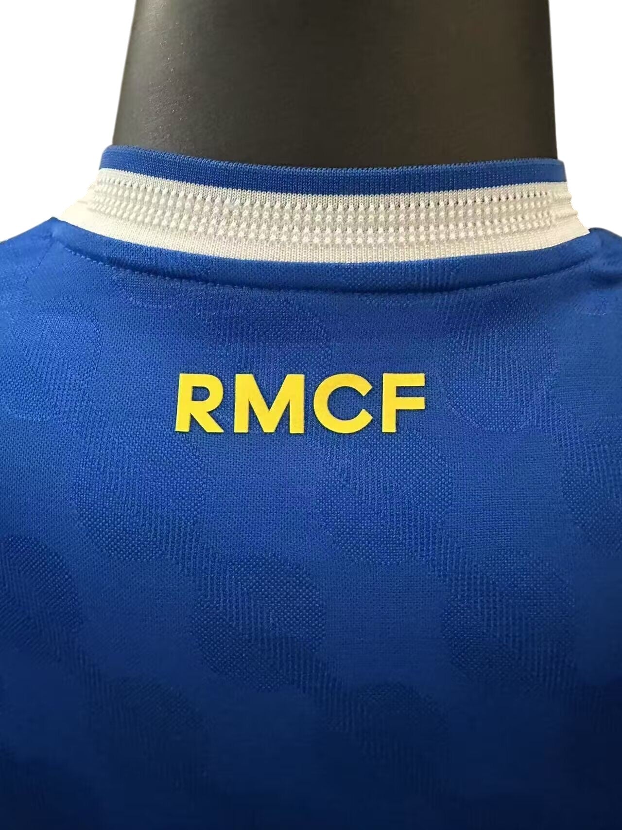 JERSEY REAL MADRID 3ER JERSEY 25/26