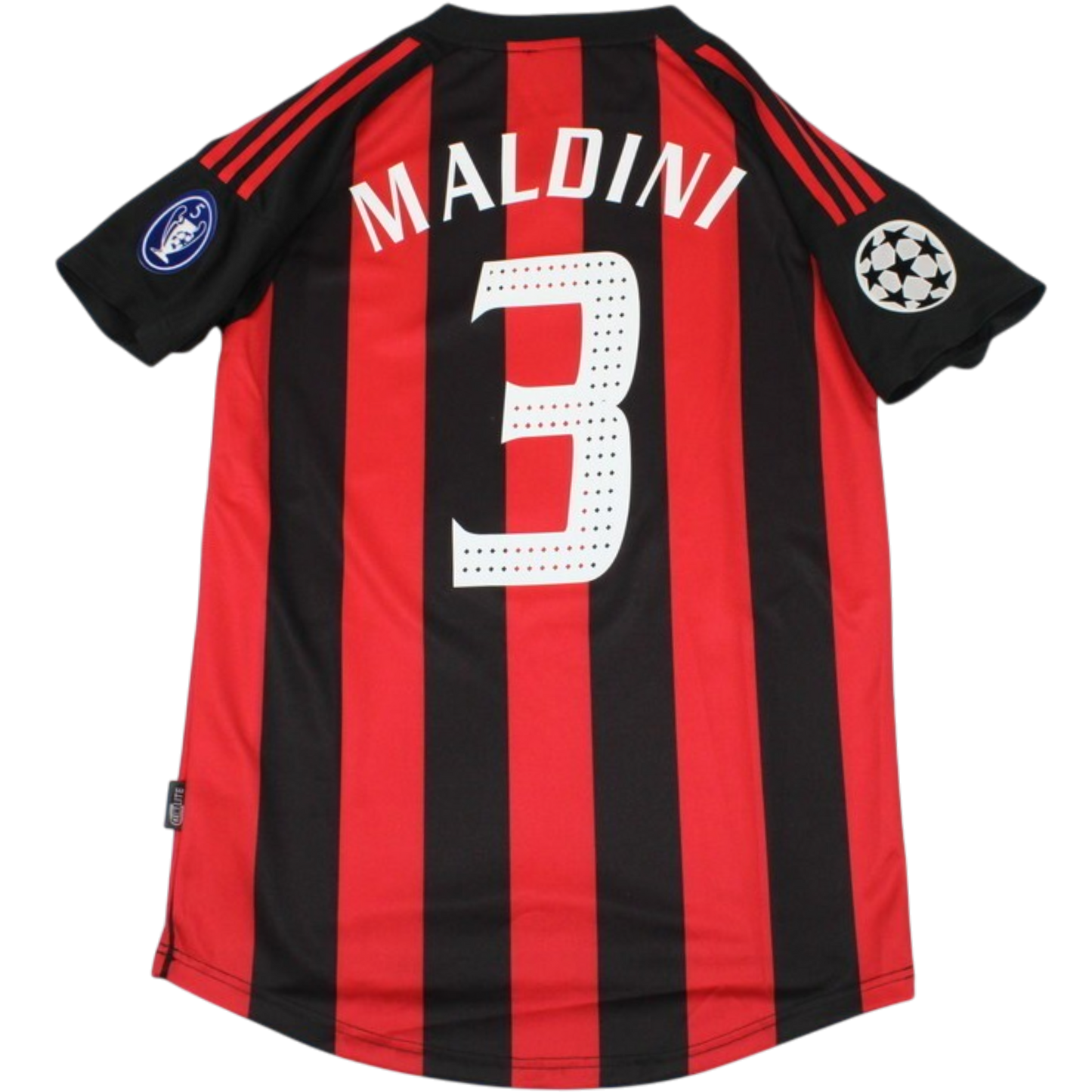 MILAN 2002/2003 LOCAL