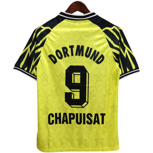BORUSSIA DORTMUND 1994/1995 LOCAL