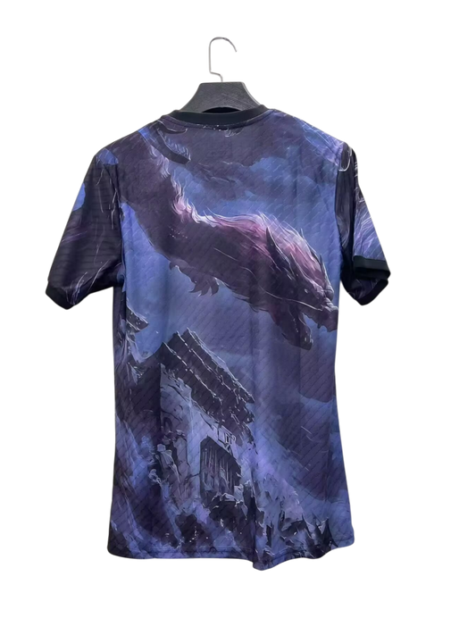 JERSEY ANIME JAPON NEZHA 2
