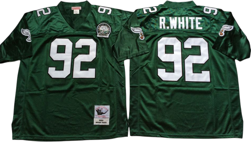 JERSEYS EAGLES NFL HOMBRES