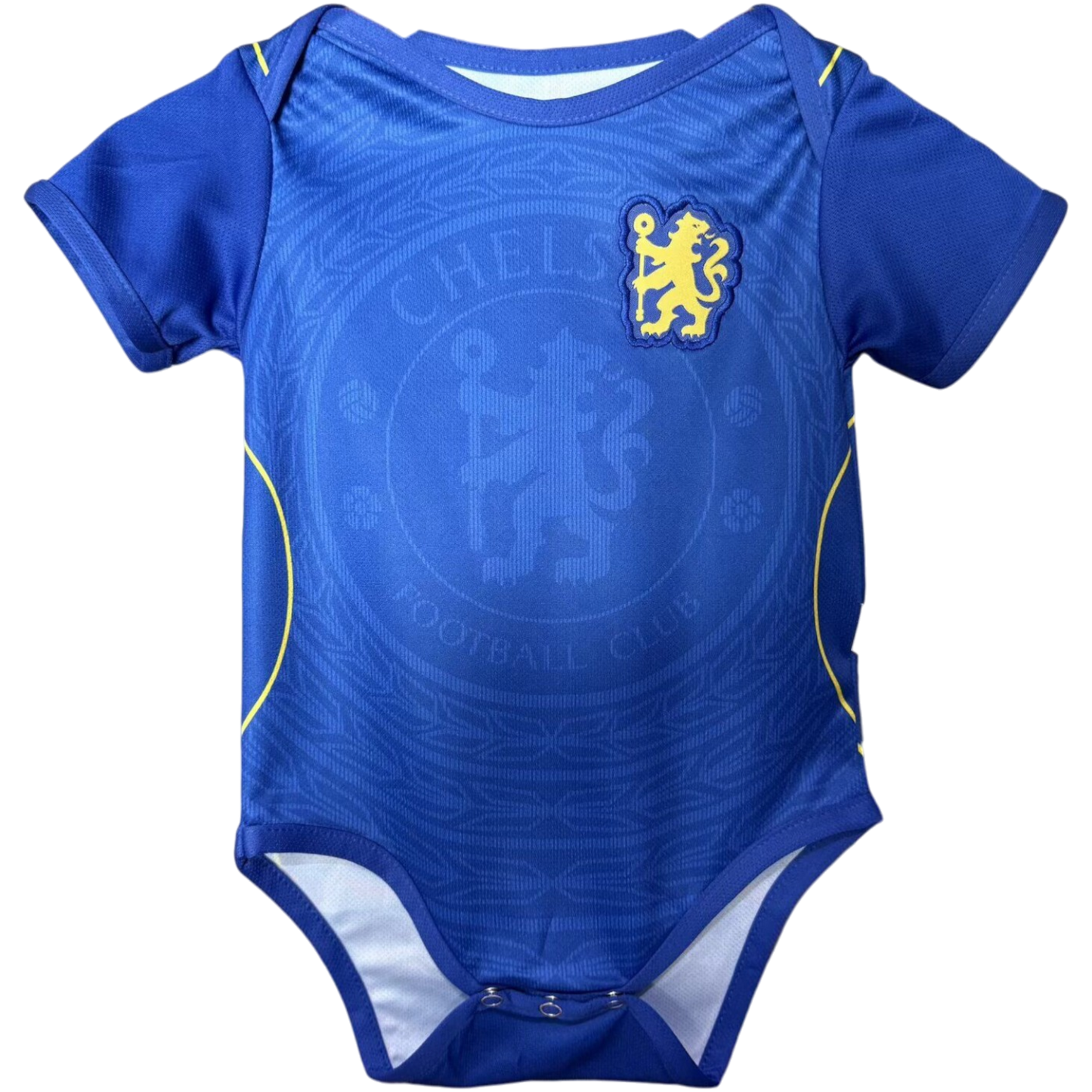 PAÑALERO PARA BEBE CHELSEA LOCAL 26/27