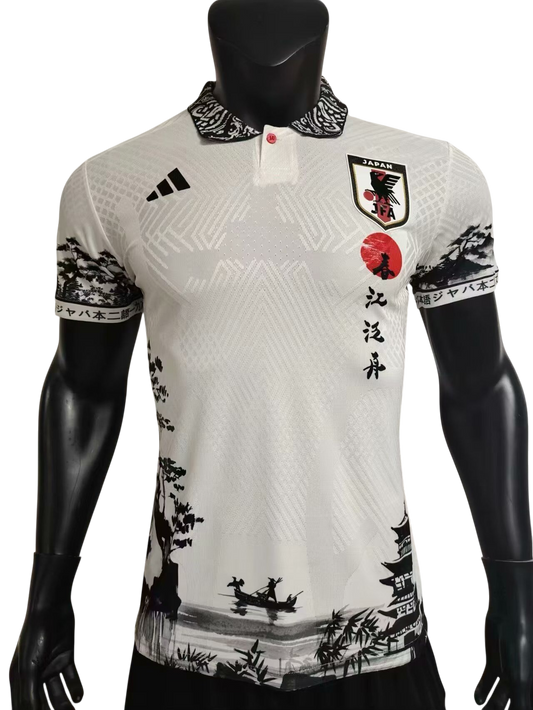 JERSEY ANIME JAPON ESPECIAL