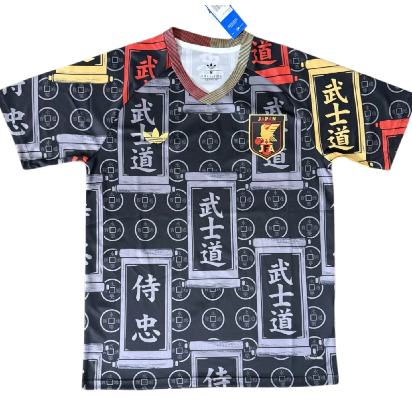 JERSEY ANIME JAPON