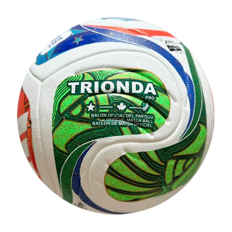BALON TRIONDA PRO MUNDIAL 2026