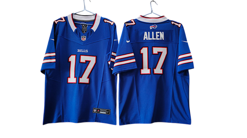 JERSEYS BUFFALO BILLS NFL HOMBRES