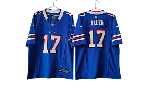 JERSEYS BUFFALO BILLS NFL HOMBRES