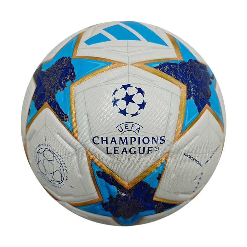 BALON UEFA CHAMPIONS LEAGUE – Edición 2025/2026⚽🔥