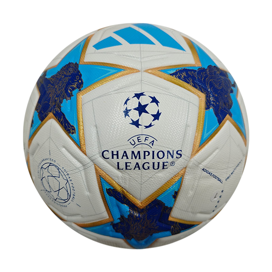 BALON UEFA CHAMPIONS LEAGUE – Edición 2025/2026⚽🔥