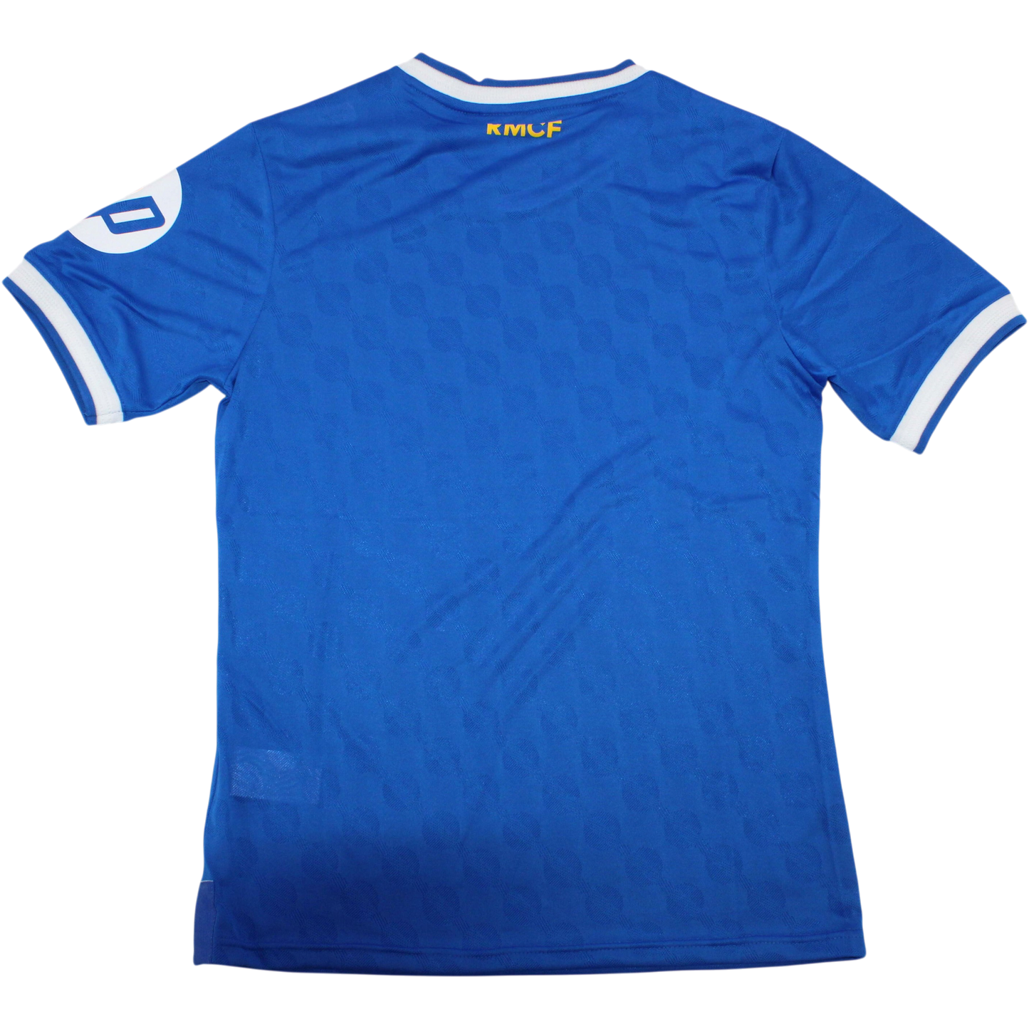 REAL MADRID 2025/2026 3ER JERSEY