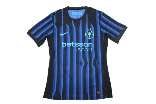 JERSEY INTER DE MILAN LOCAL 25/26