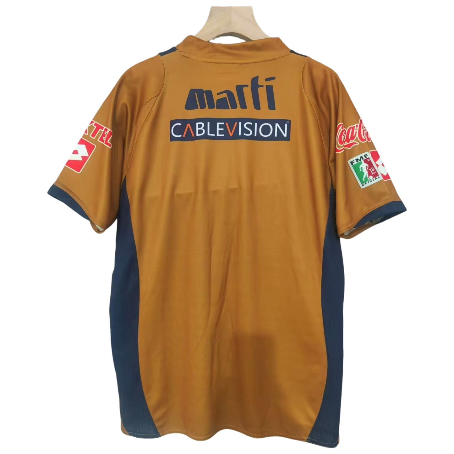 PUMAS 2008/2009 ALTERNATIVO