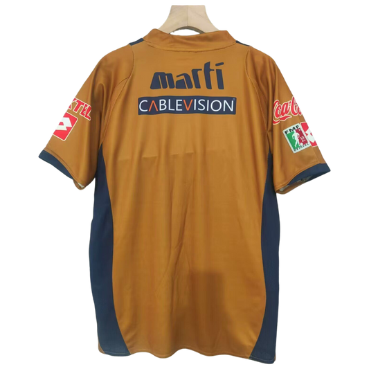 PUMAS 2008/2009 ALTERNATIVO