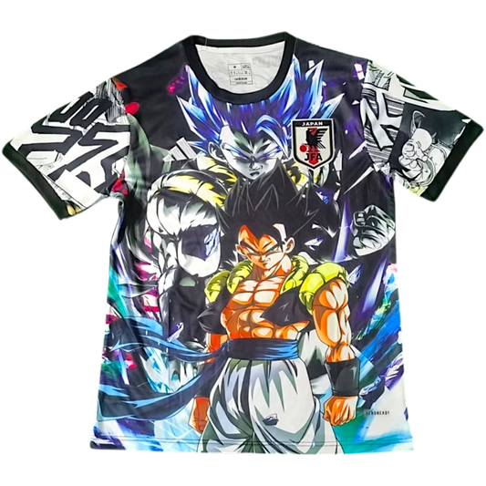 ANIME JAPON GOGETA