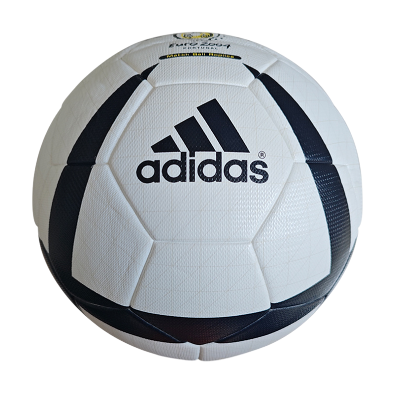 BALON EUROCOPA 2004 PORTUGAL - EDICION CLASICA⚽🔥