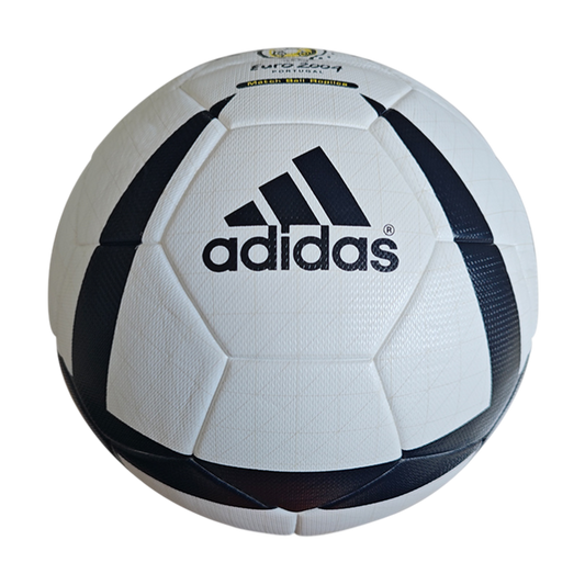 BALON EUROCOPA 2004 PORTUGAL - EDICION CLASICA⚽🔥