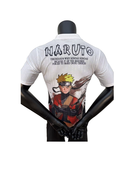 JERSEY ANIME JAPON  NARUTO 13
