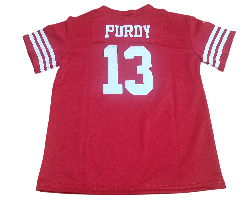JERSEYS 49ERS NFL HOMBRES