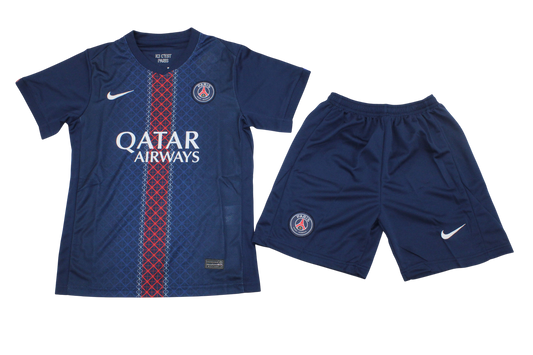 JERSEY PARIS  PARA NIÑOS  25/26