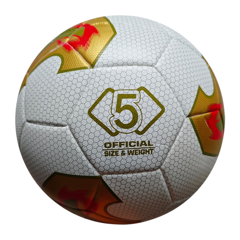 BALON FEVERNOVA COREA-JAPON 2002 – EDICION MUNDIAL ⚽🔥