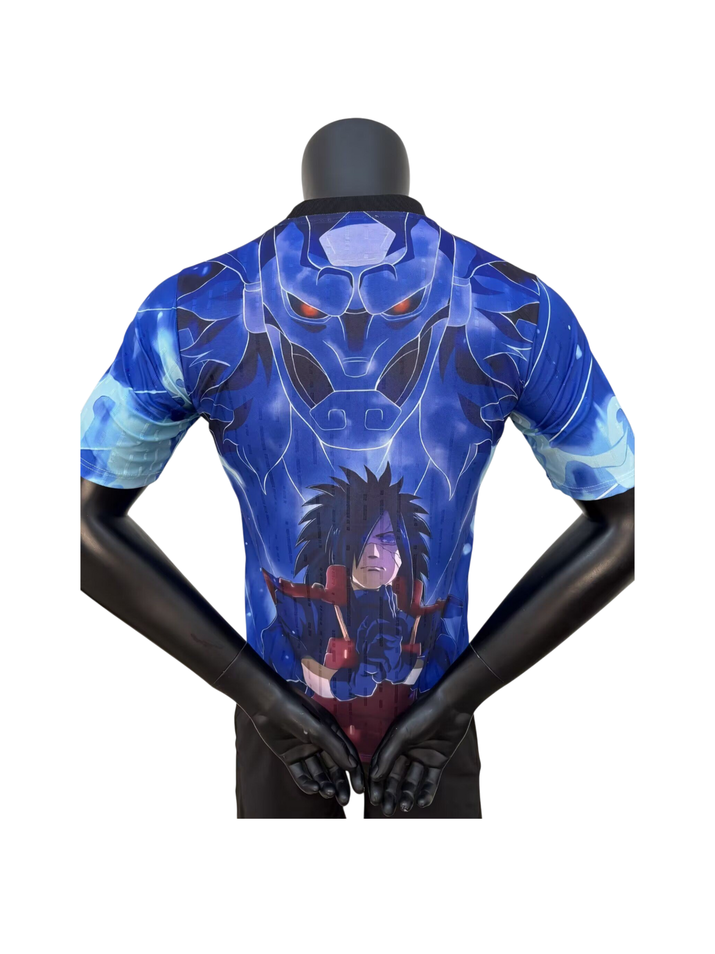 JERSEY ANIME JAPON NARUTO MADARA