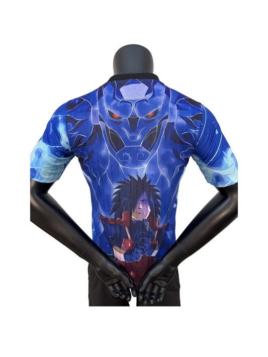 JERSEY ANIME JAPON NARUTO MADARA