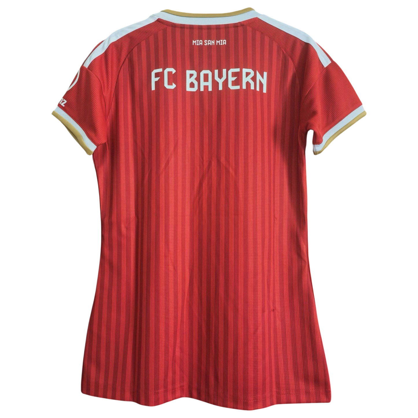 BAYERN MUNCHEN LOCAL DAMA 26/27