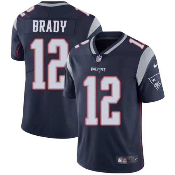 JERSEY NEW ENGLAND PATRIOTS RETRO LOCAL