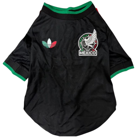 JERSEY PARA MASCOTA MEXICO 3ER JERSEY 2026
